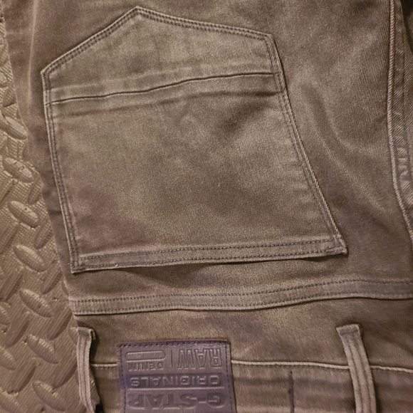 G-Star Raw Airblaize Skinny - Picture 4 of 7